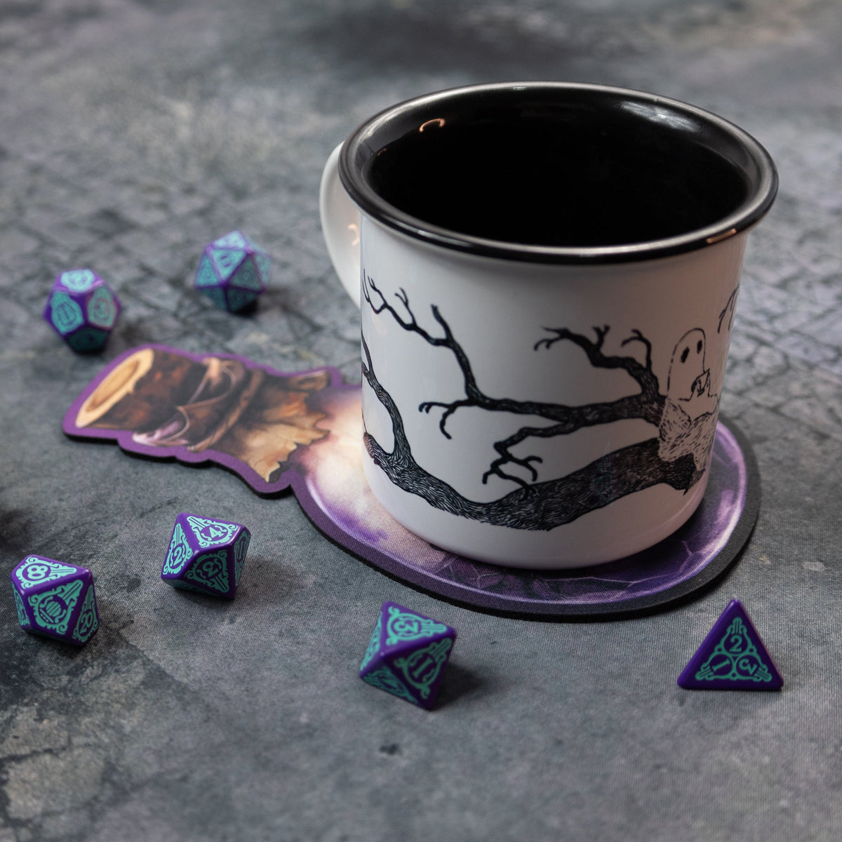 Mug Coasters – collection image