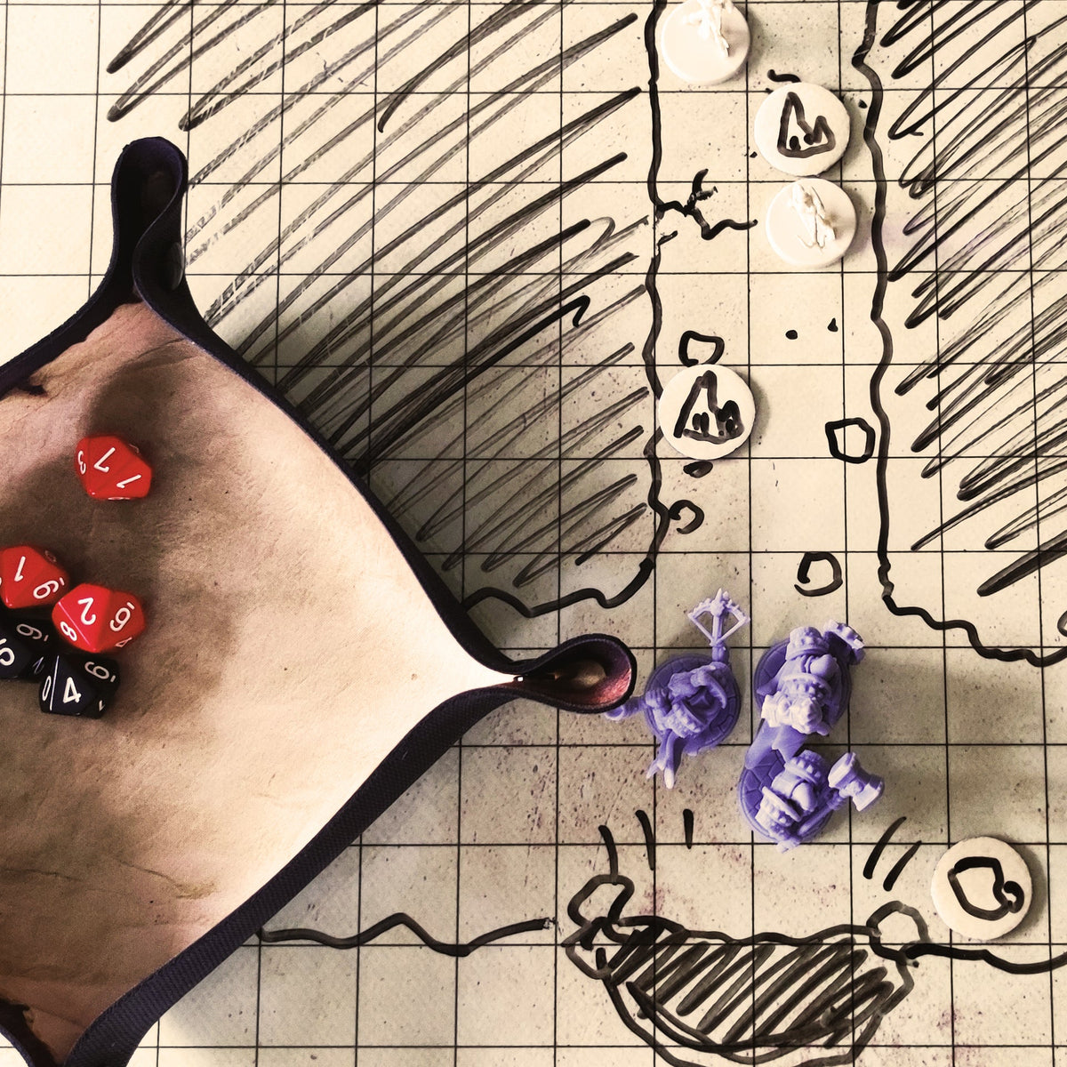 Tokens – collection image