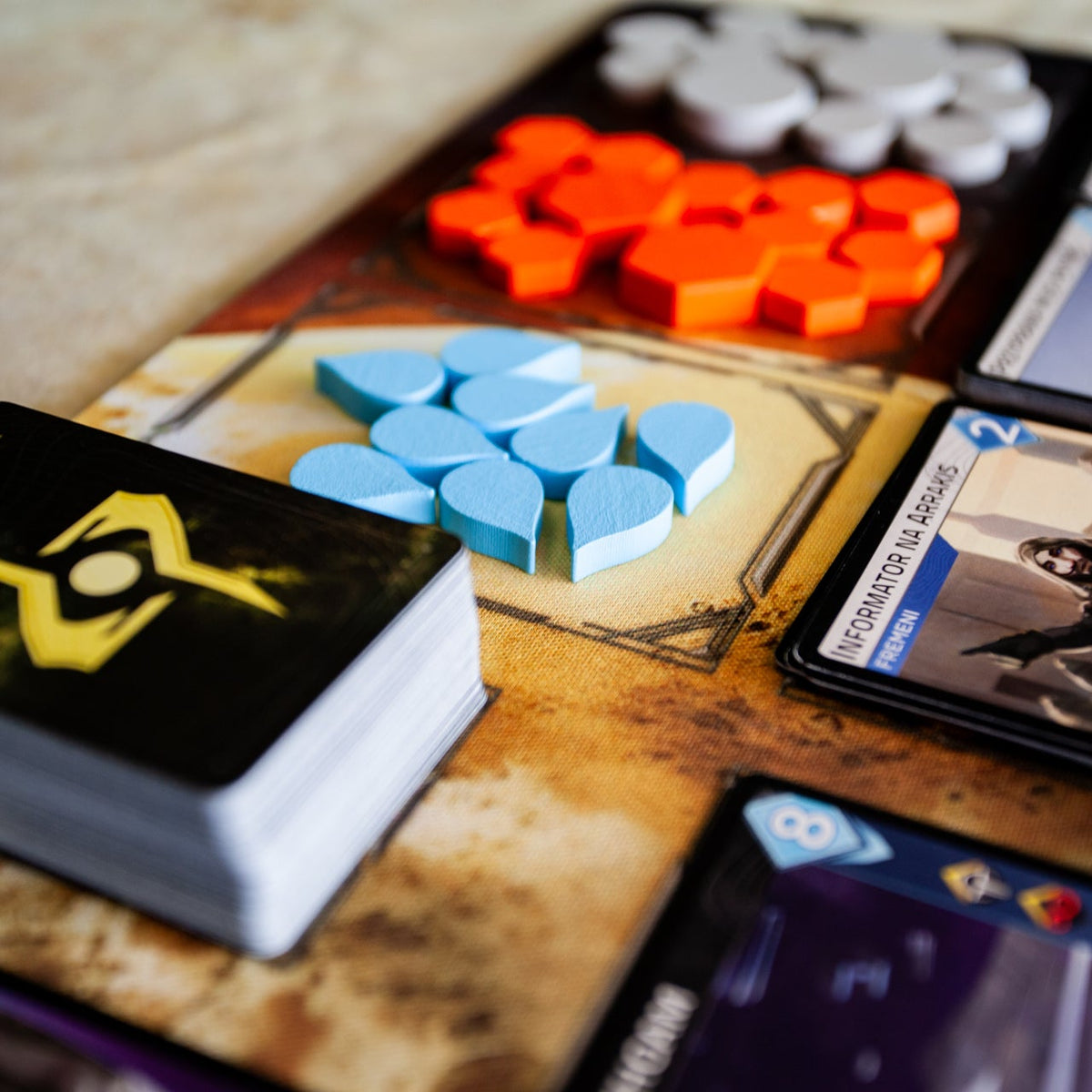 Popular Board Games – collection image