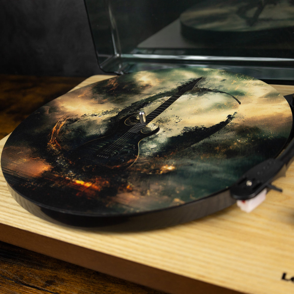 Slipmats – collection image