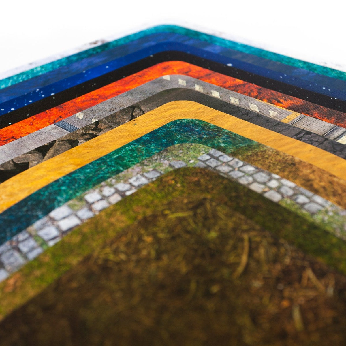 Battle Mats by Size – collection image