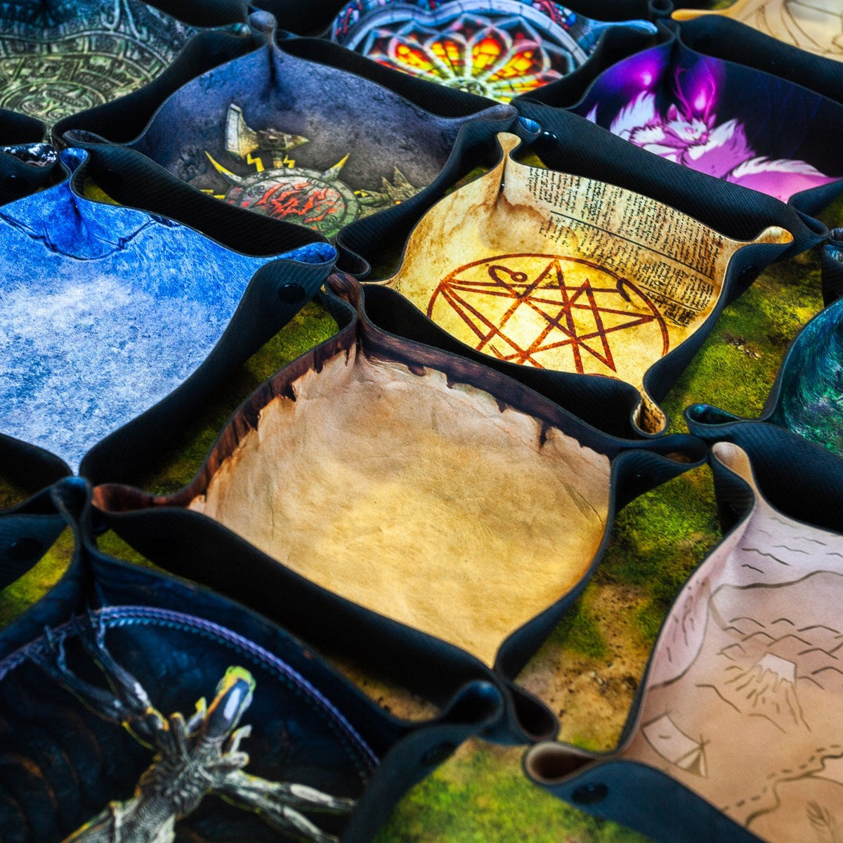 Board Game Accessories – collection image