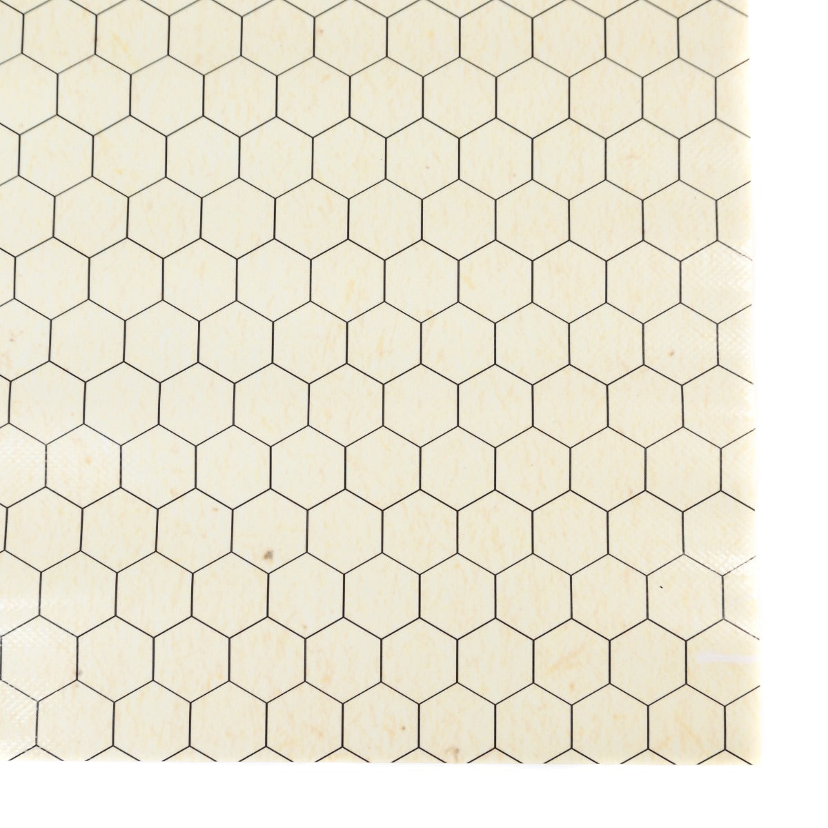 Papyrus dry-erase RPG mat 80x80 cm with hexagonal grid