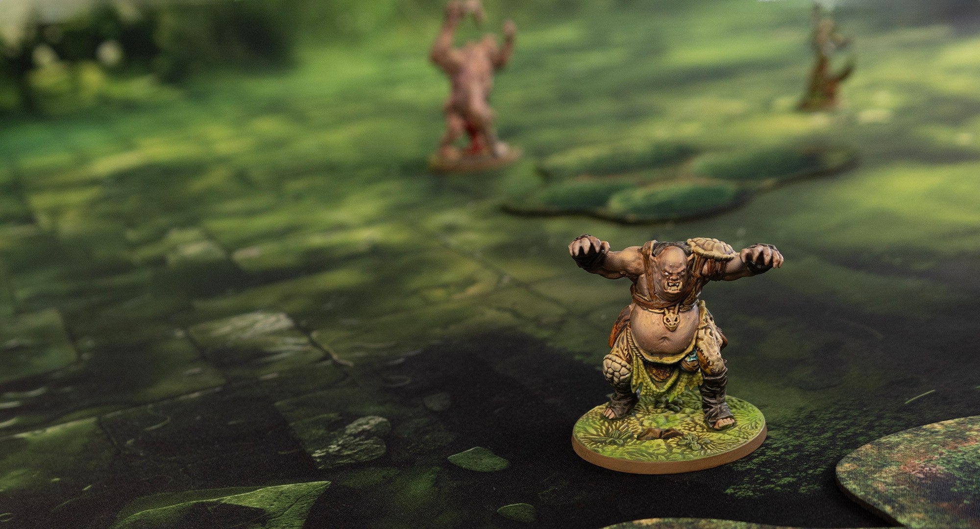 Fantasy Battle Mats