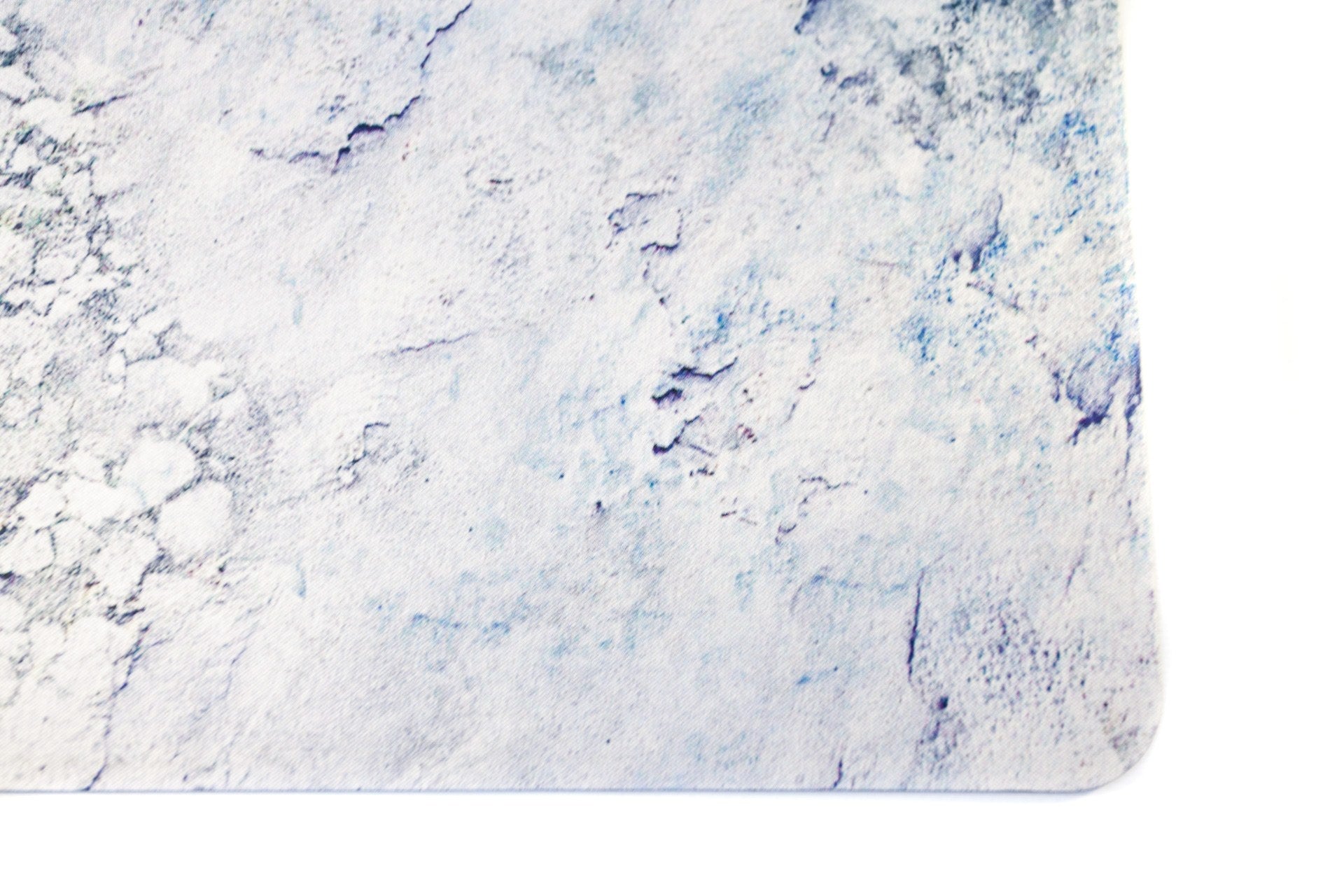 Frostgrave Mats - 3x3 & 4x4 Snow Battle Mats | Playmats