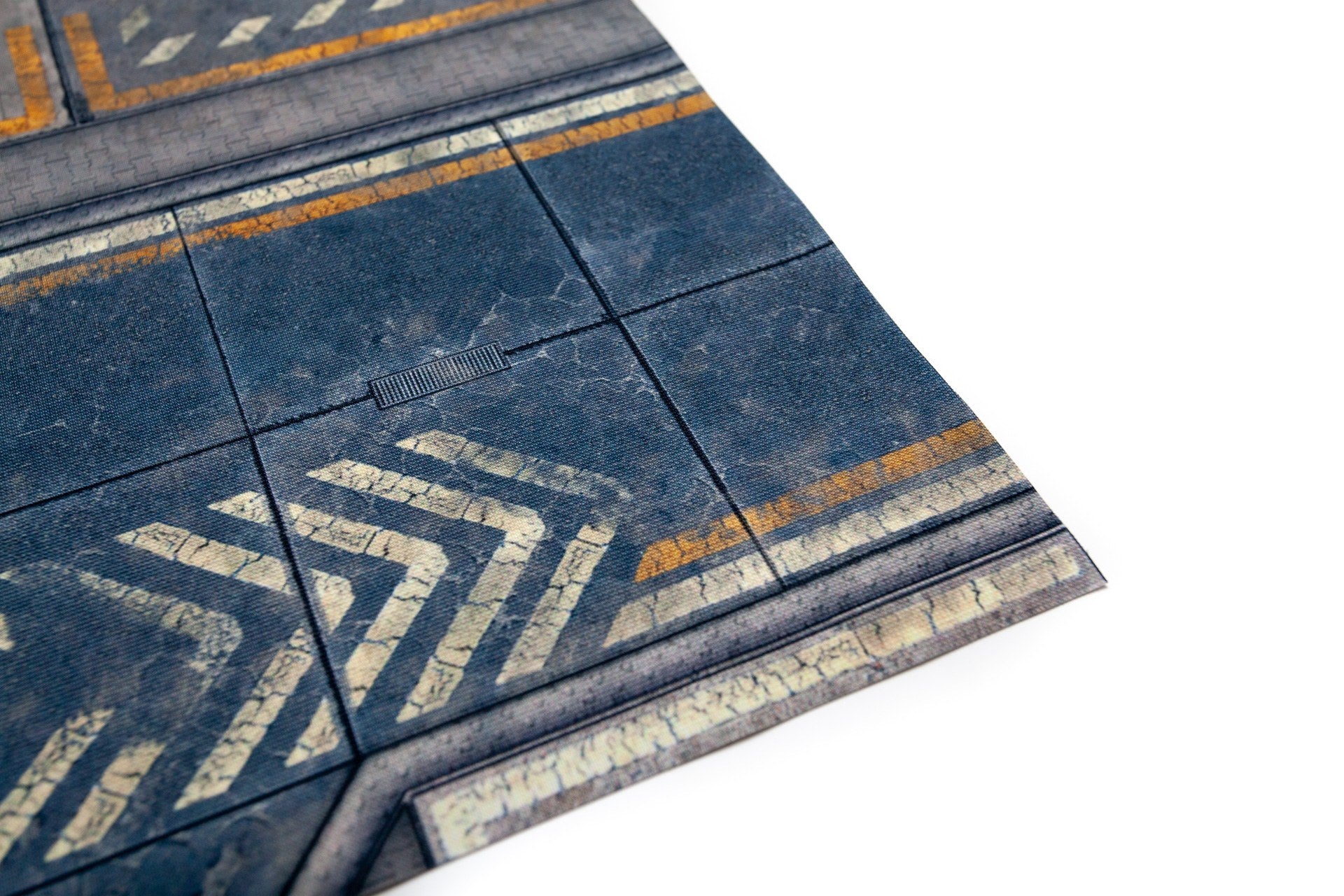 Mats Compatible with Marvel: Crisis Protocol