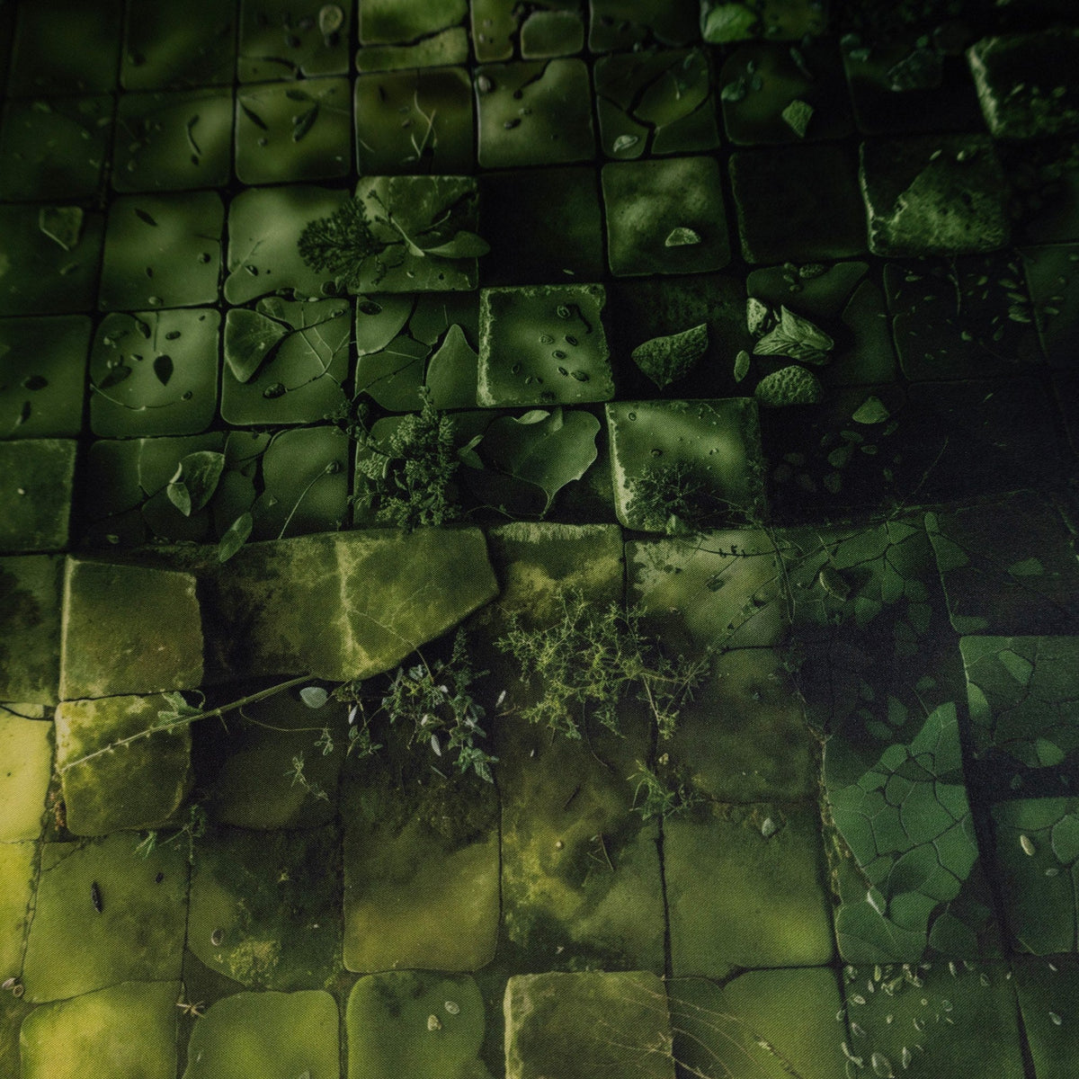 Battle Mat 54"x36" / 137x91.5 cm