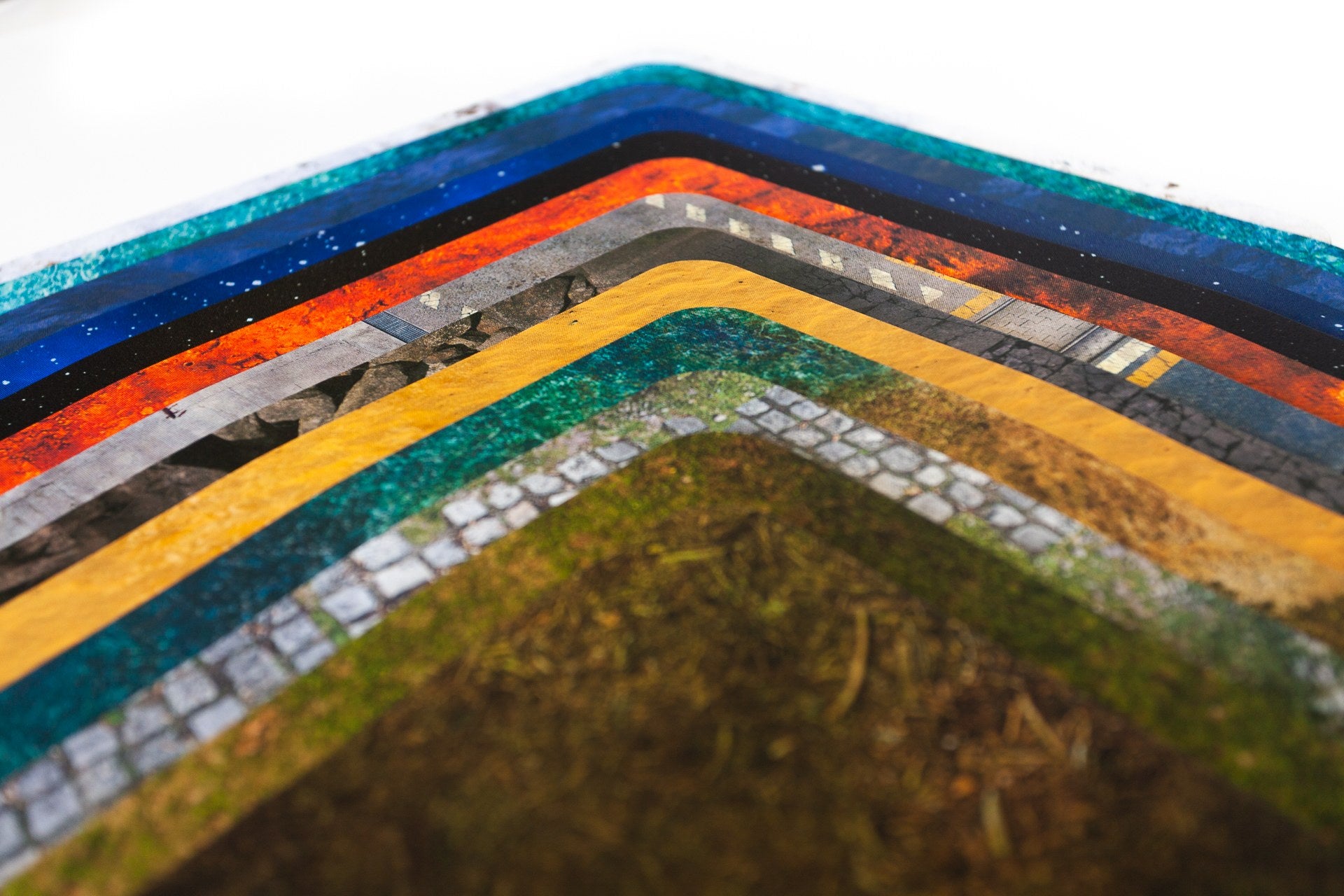Battle Mats by Size