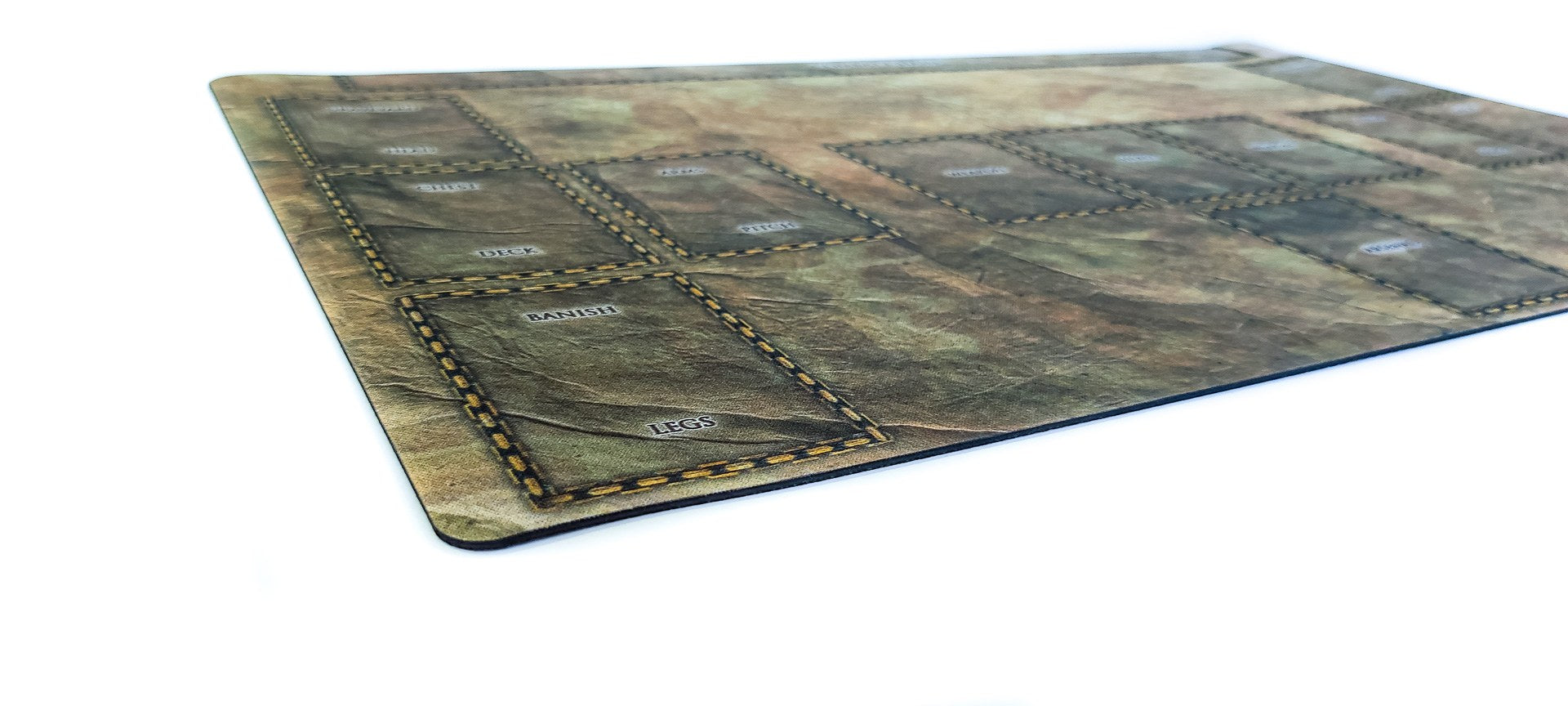 Other TCG Mats