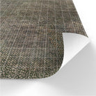 Pavement dry-erase RPG mat 50x50 cm with square grid