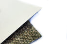 Pavement dry-erase RPG mat 80x80 cm with square grid