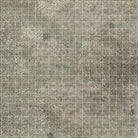 Pavement dry-erase RPG mat 50x50 cm with square grid