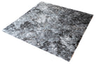 Dungeon dry-erase RPG mat 80x80 cm with hexagonal grid