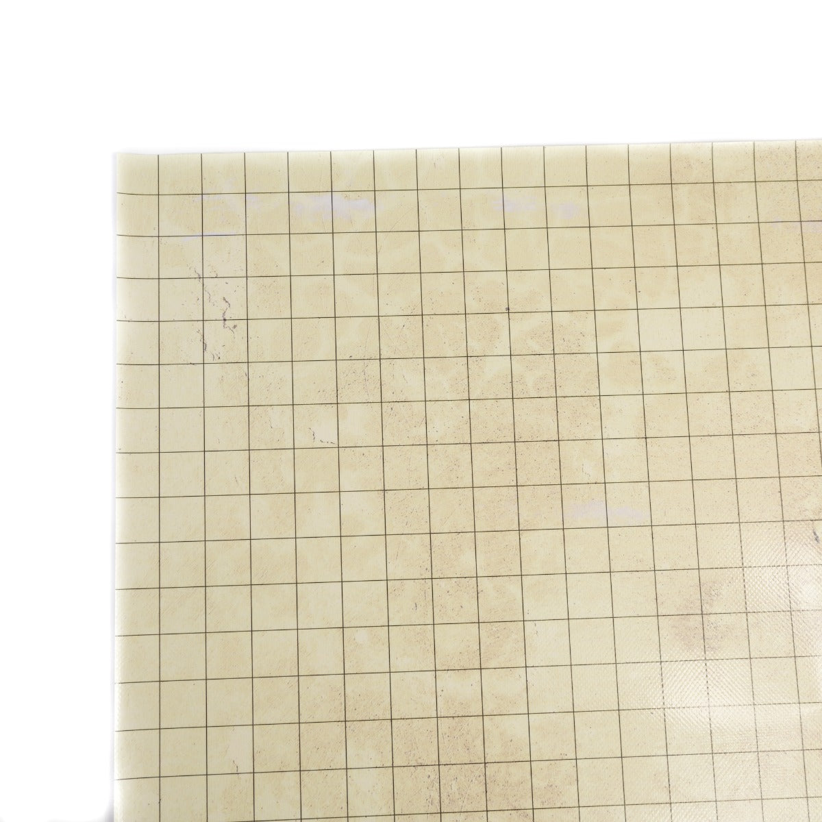 Papyrus dry-erase RPG mat 80x80 cm with square grid