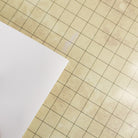 Papyrus dry-erase RPG mat 50x50 cm with square grid