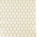 Papyrus dry-erase RPG mat 80x80 cm with hexagonal grid