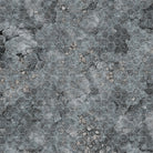 Dungeon dry-erase RPG mat 50x50 cm with hexagonal grid