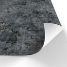 Dungeon dry-erase RPG mat 80x80 cm with square grid