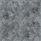 Dungeon dry-erase RPG mat 80x80 cm with square grid
