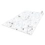 Tundra 72”x48” / 183x122 cm - mat for wargames