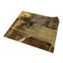 Junktown 48”x48” / 122x122 cm - mat for wargames