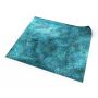 Lagoon 48”x48” / 122x122 cm - mat for wargames