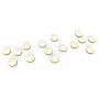 Dry-erase token set 1'' - 15 pcs.