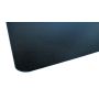 Black - mouse pad 90x40cm