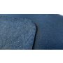 Black - mouse pad 90x40cm