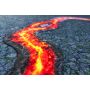 2D Modular rivers set - lava