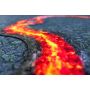 2D Modular rivers set - lava