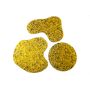 Rubber 2D terrain set - Field