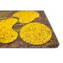 Rubber 2D terrain set - Field