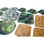 Tournament 2D terrains set  - Saga