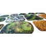 Tournament 2D terrains set  - Saga