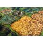 Tournament 2D terrains set  - Saga