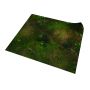 Swamp 36” x 36” / 91,5 cm x 91,5 cm - single-sided rubber mat compatible with Star Wars: Shatterpoint