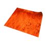 Red Desert 36” x 36” / 91,5 cm x 91,5 cm - single-sided rubber mat compatible with Star Wars: Shatterpoint