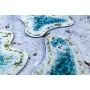 Rubber 2D terrain set - Winter pond