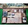 Arkham Horror - player's board 45cm x 26cm / 18"x10"