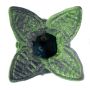 Dice Vault - Alien egg 7,2x7,1x8,4 cm