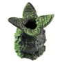 Dice Vault - Alien egg 7,2x7,1x8,4 cm