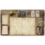 Arkham Horror - player's board 45cm x 26cm / 18"x10"