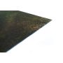 Swamp 72”x48” / 183x122 cm - single-sided rubber mat