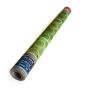 Pitch 35.5" x 27.5" / 90cm x 70cm - single-sided rubber mat compatible with Blood Bowl / Blood Bowl 7s