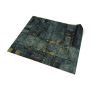 Fallen City 48”x48” / 122x122 cm - mat for wargames