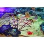 Cthultist Mark 24"x14" / 61x35,5 cm - rubber mat for card games