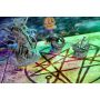 Cthultist Mark 24"x14" / 61x35,5 cm - rubber mat for card games