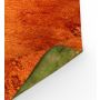 Red Desert 44”x60” / 112x152 cm - double-sided rubber mat