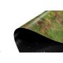 Milky Way 72”x36” / 183x91,5 cm - double-sided latex mat